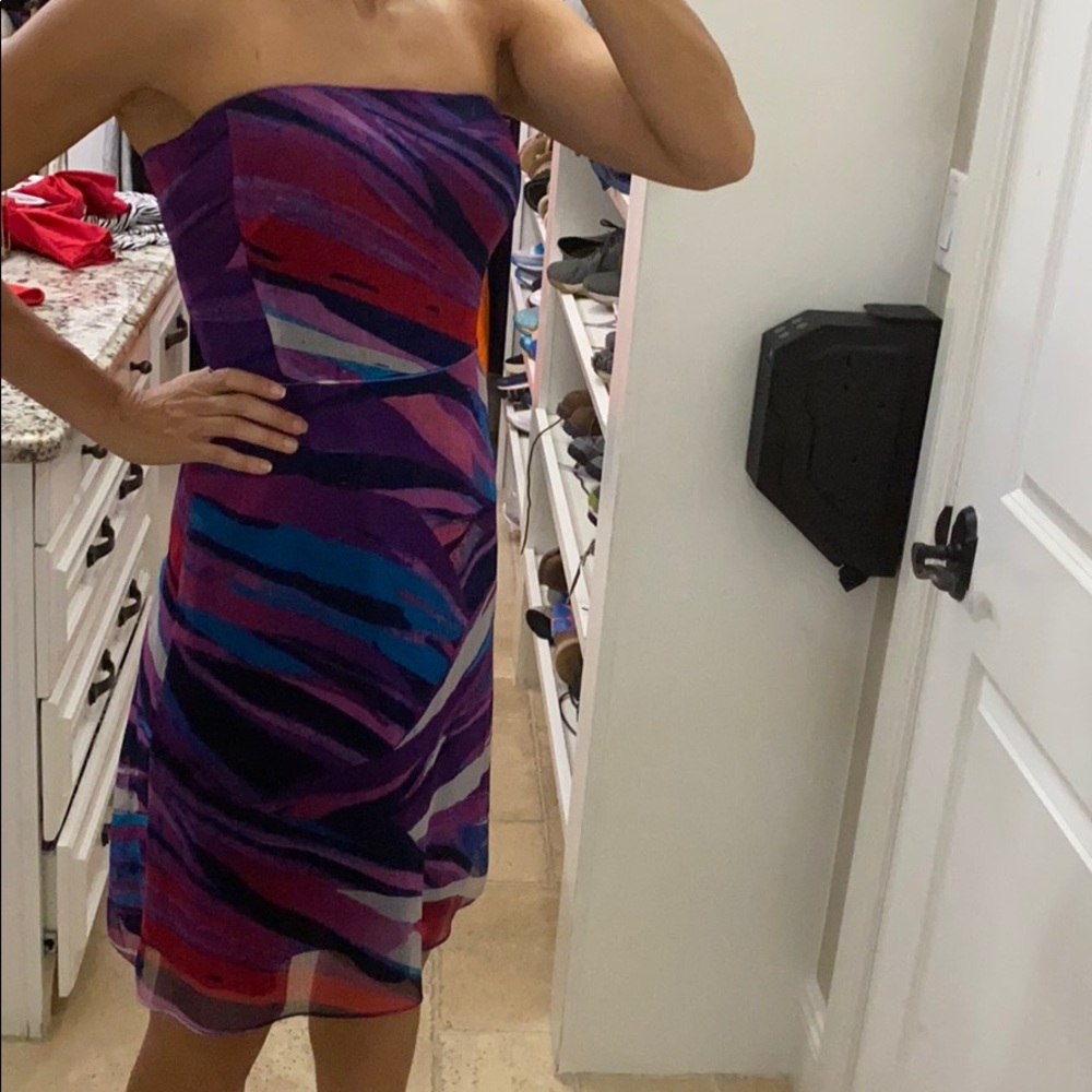 Banana Republic dress